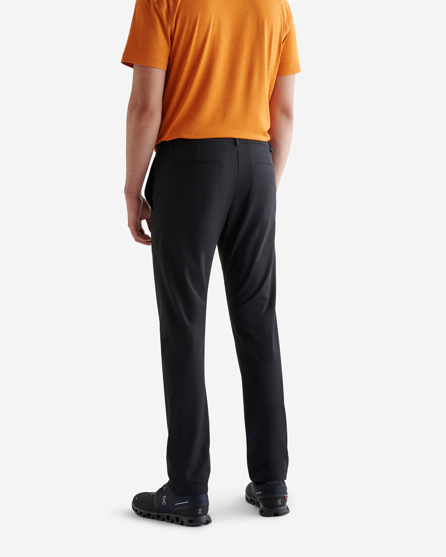 pantalon park tech entrejambe de 30 pouces