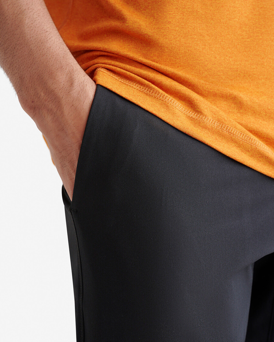 pantalon park tech entrejambe de 30 pouces