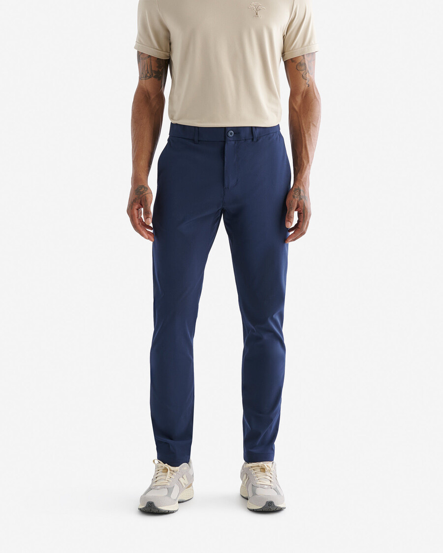 pantalon park tech entrejambe de 30 pouces