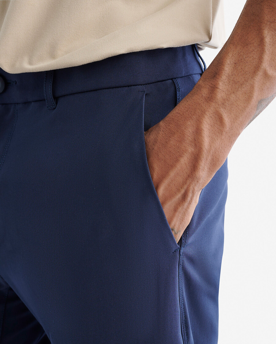 pantalon park tech entrejambe de 30 pouces