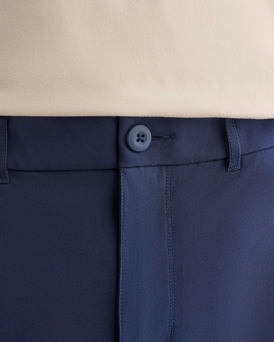 pantalon park tech entrejambe de 30 pouces