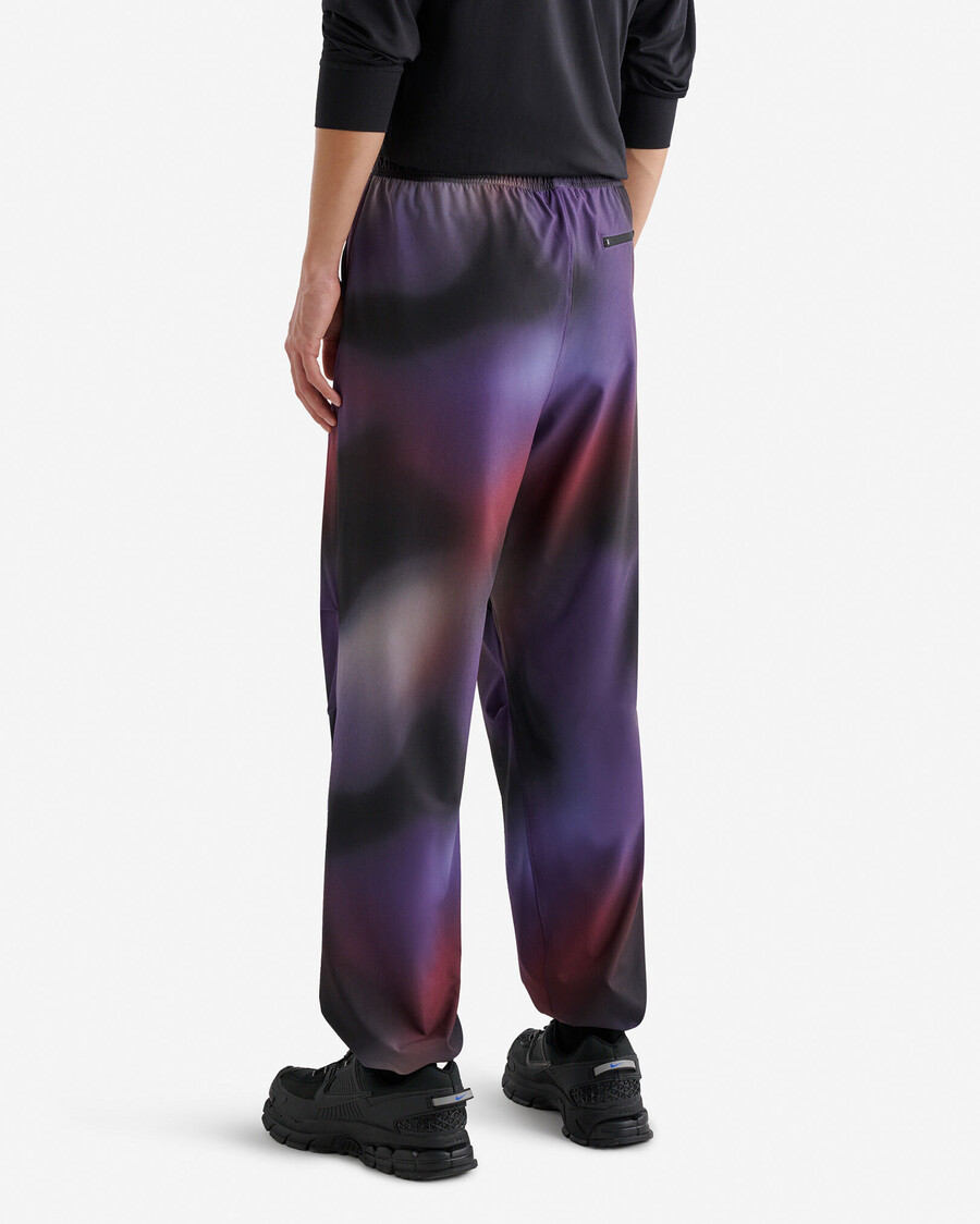 pantalon de vol tissé actif