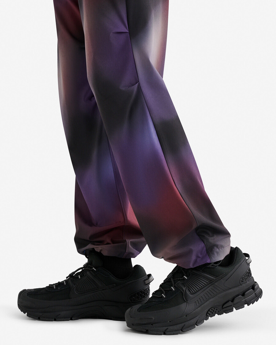 pantalon de vol tissé actif