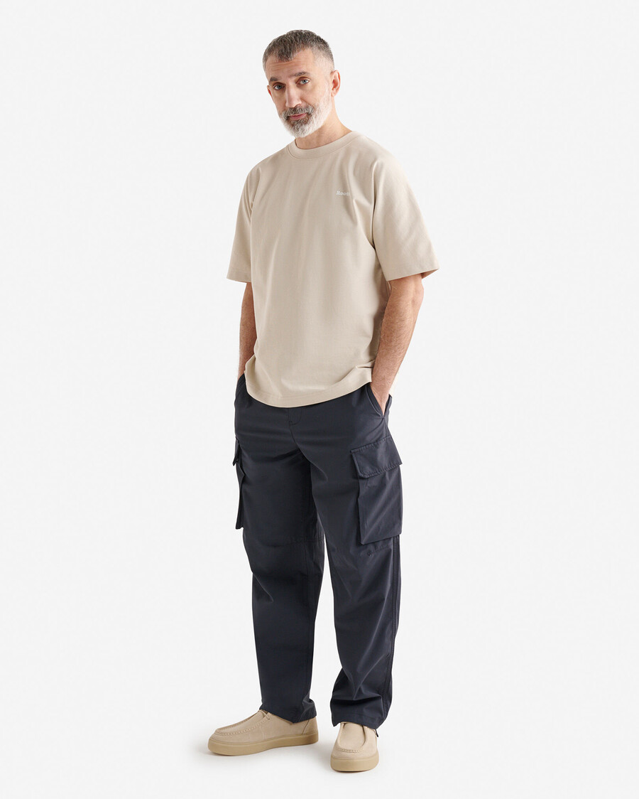 pantalon cargo décontracté wasaga