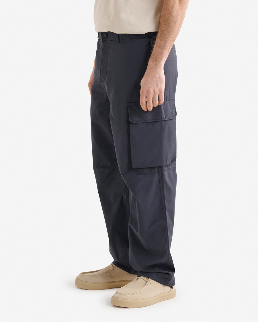 pantalon cargo décontracté wasaga