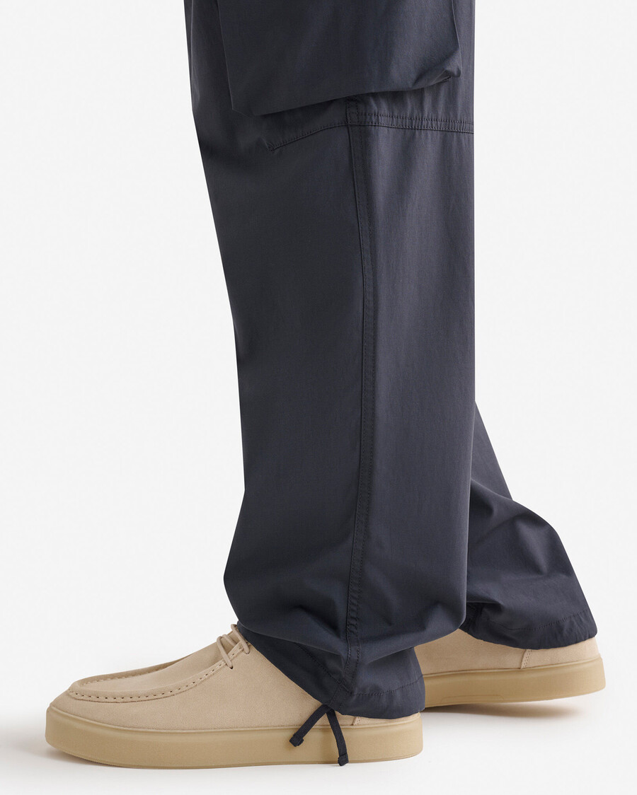 pantalon cargo décontracté wasaga