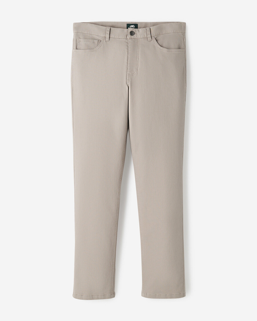 pantalon park stretch 5 poches entrejambe de 32 pouces