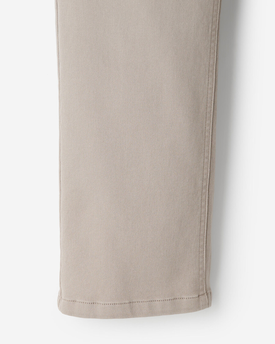 pantalon park stretch 5 poches entrejambe de 32 pouces