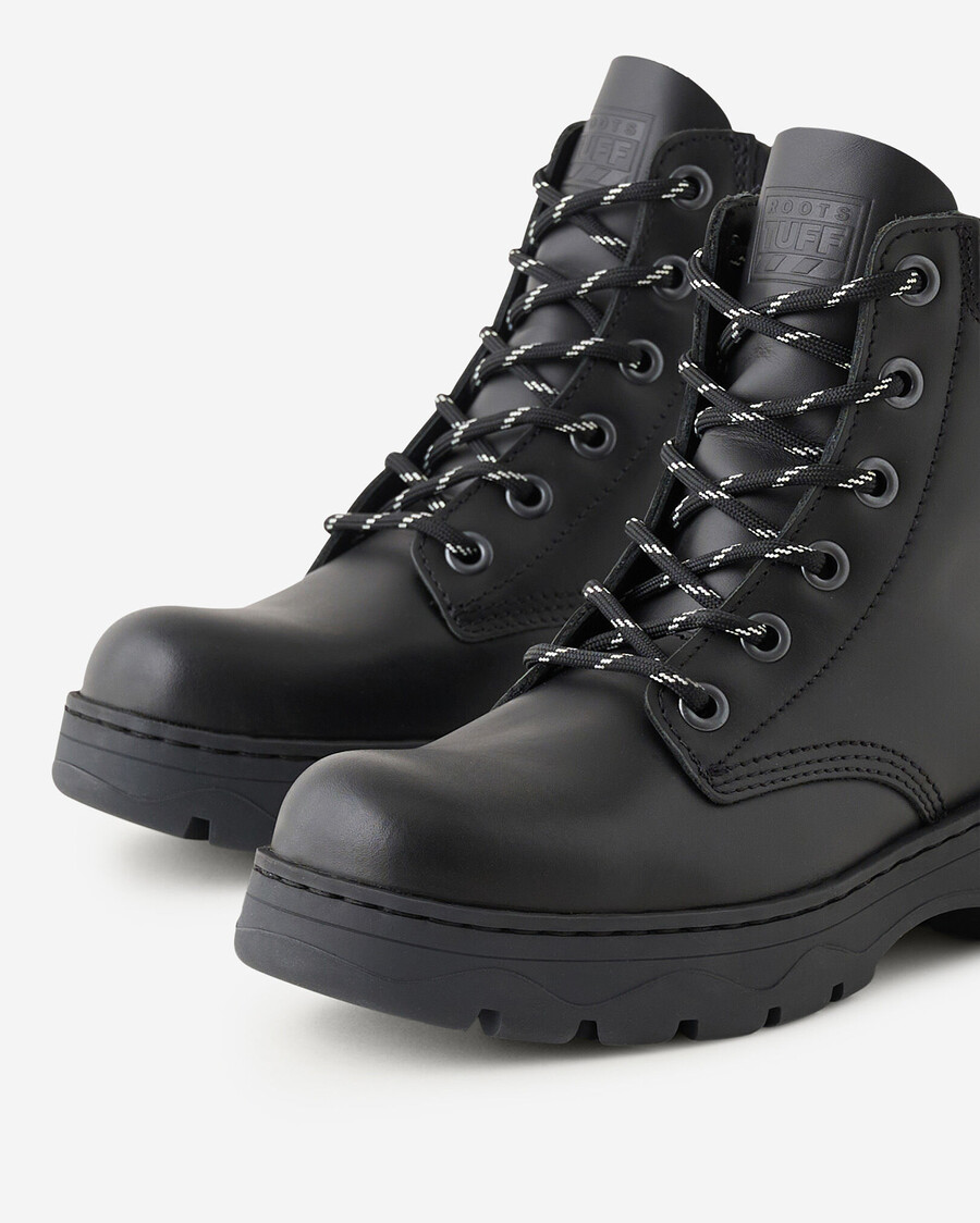 bottes tuff