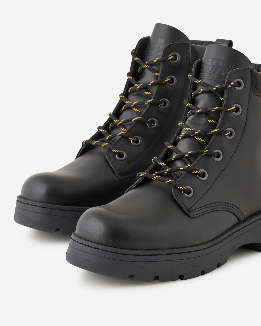 bottes tuff