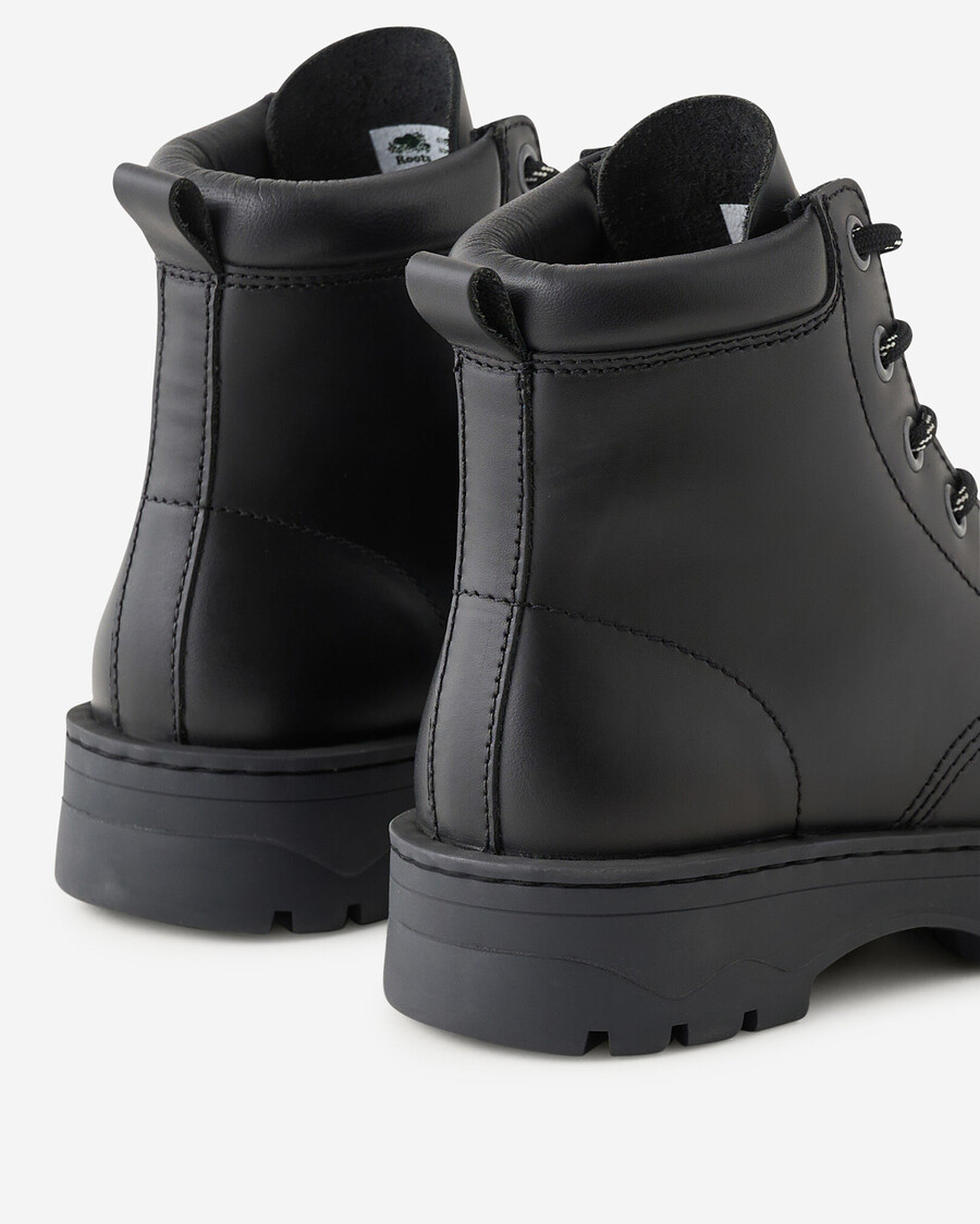 bottes tuff