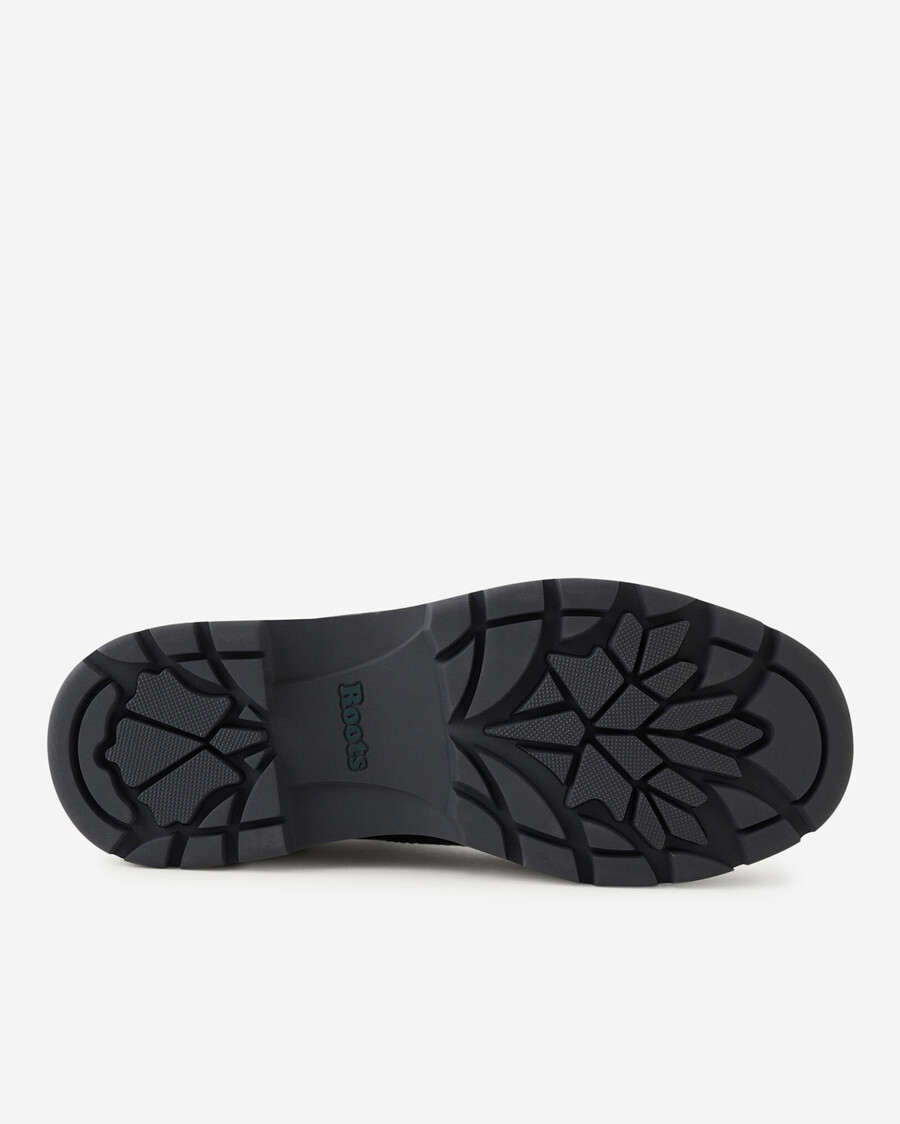 bottes tuff