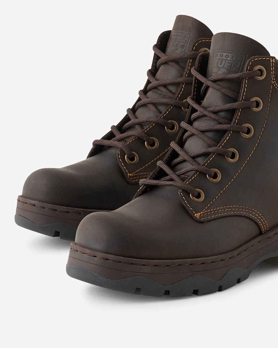 bottes tuff