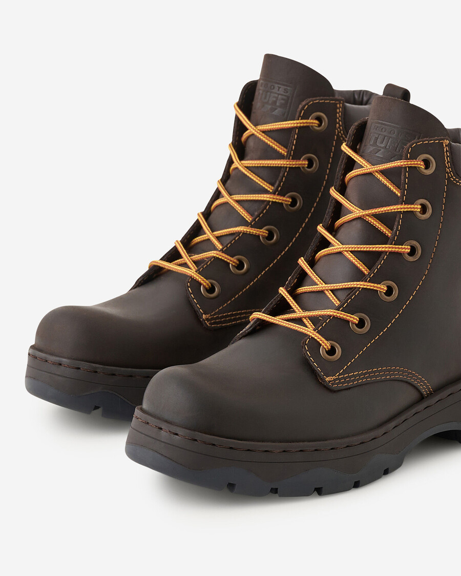bottes tuff