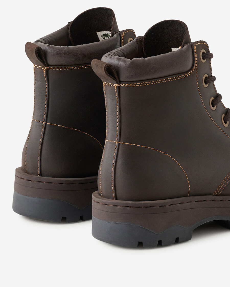 bottes tuff