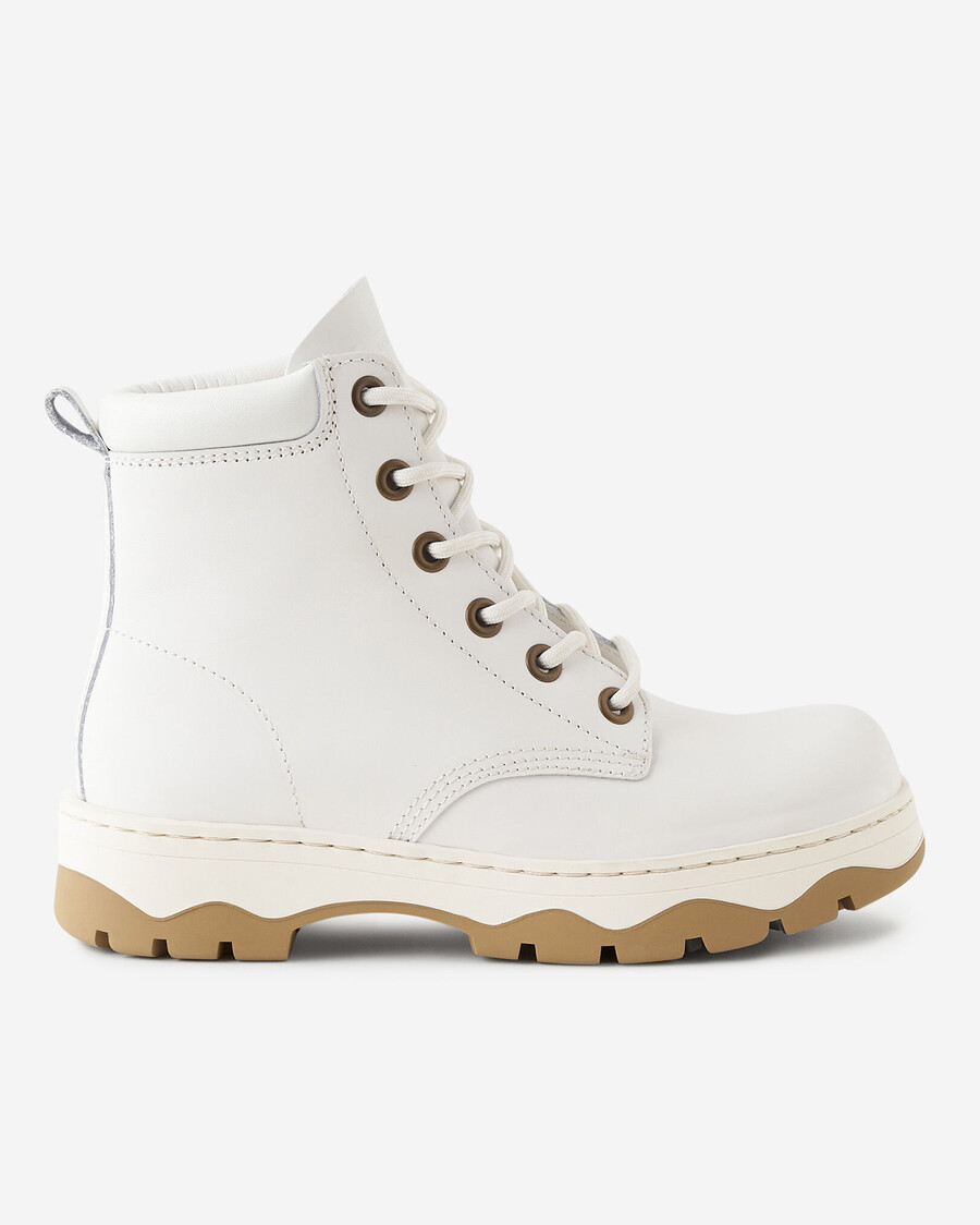 bottes tuff