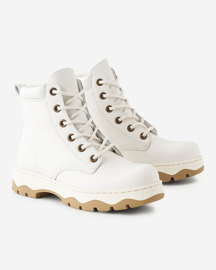bottes tuff