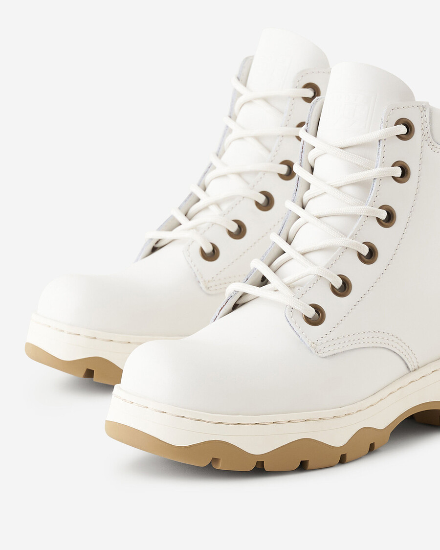 bottes tuff