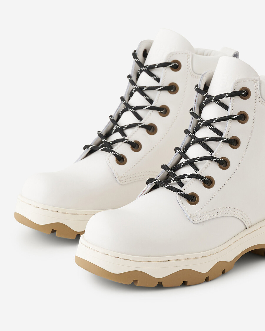 bottes tuff