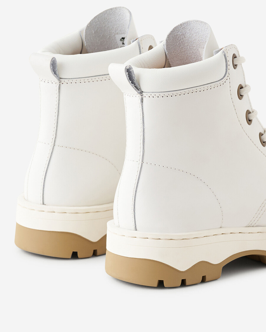 bottes tuff