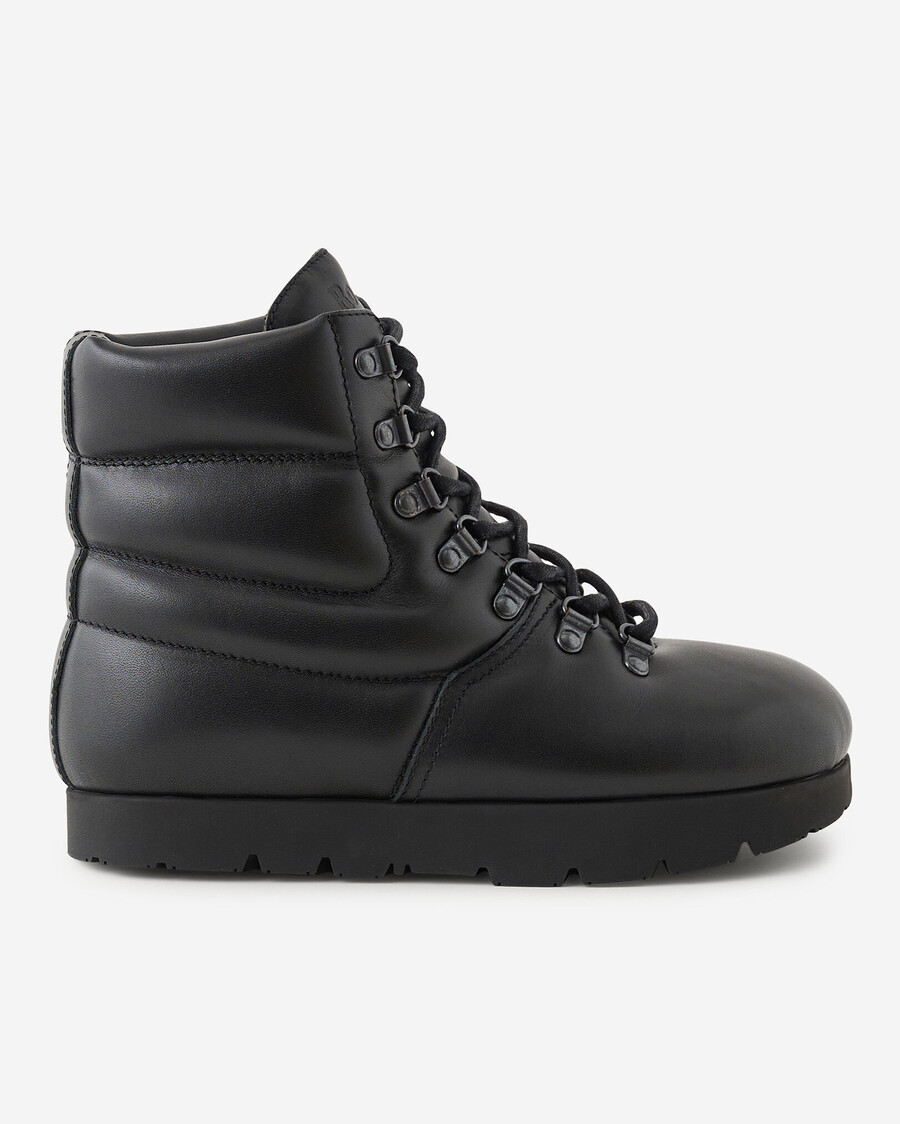 bottes puff