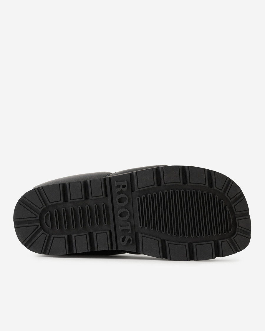 bottes puff
