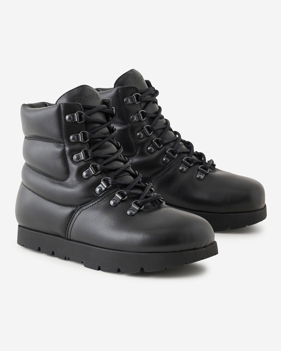 bottes puff