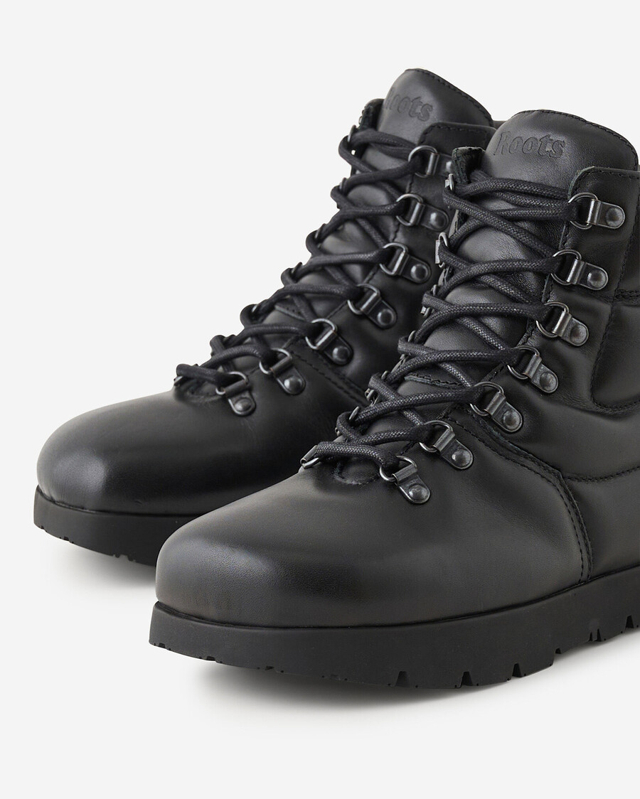 bottes puff