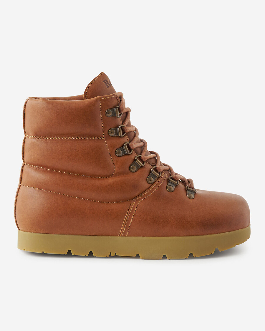 bottes puff