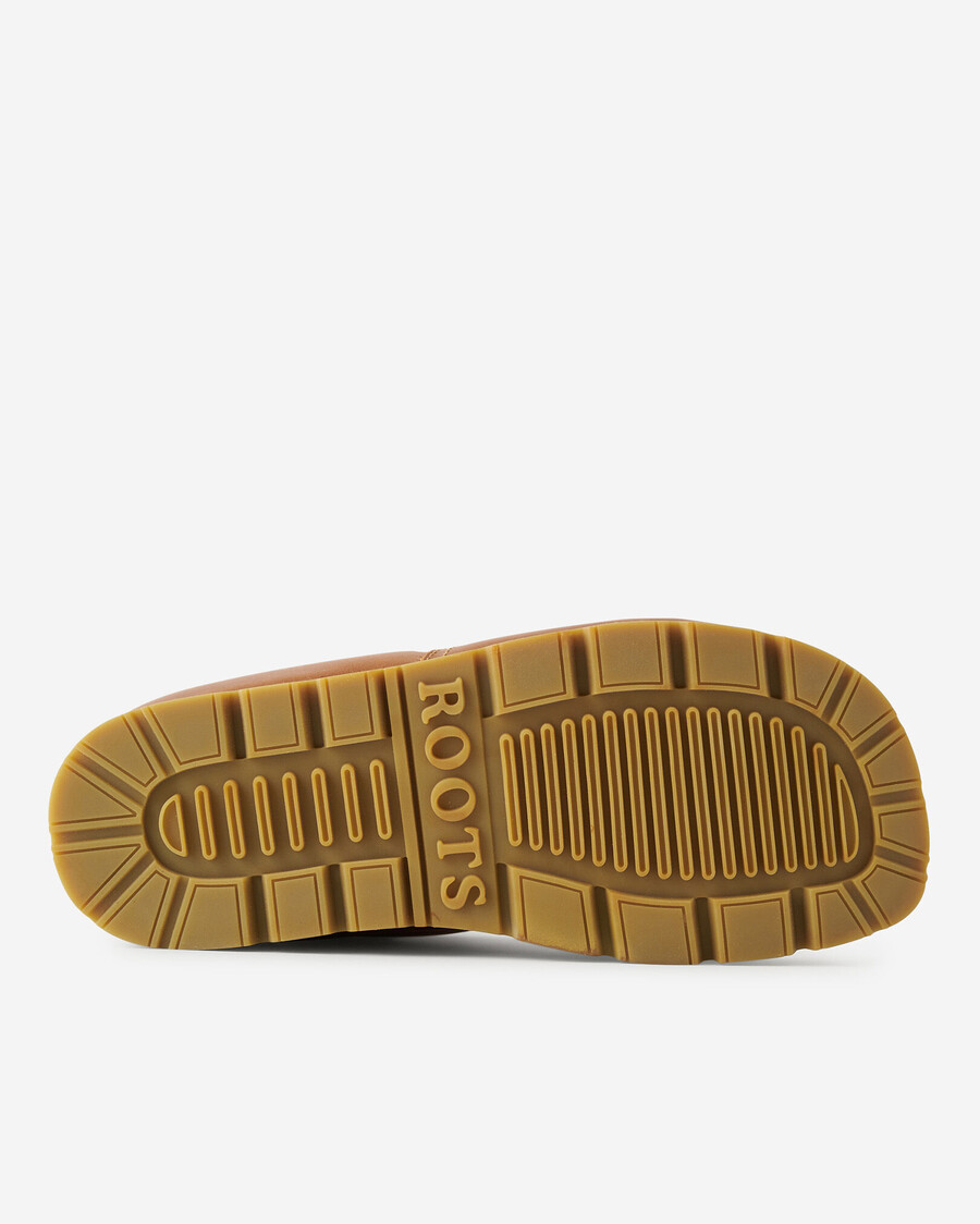 bottes puff