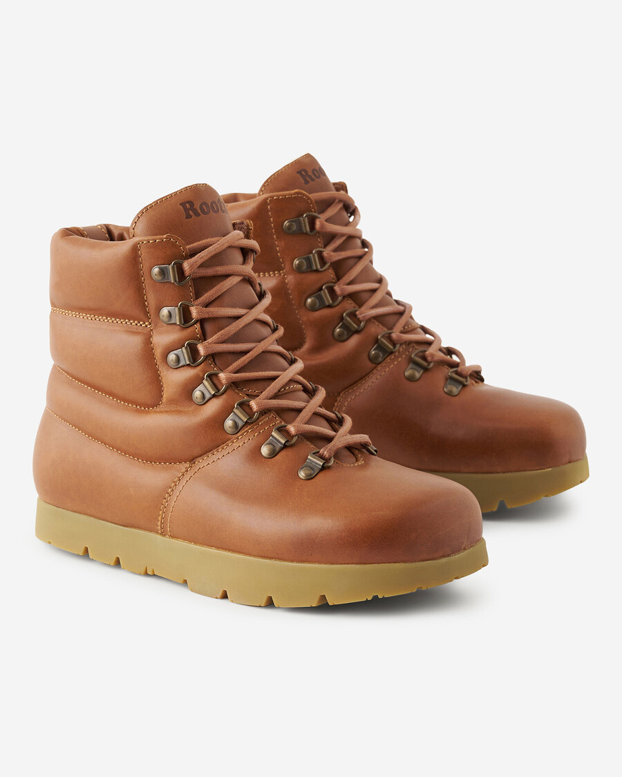 bottes puff