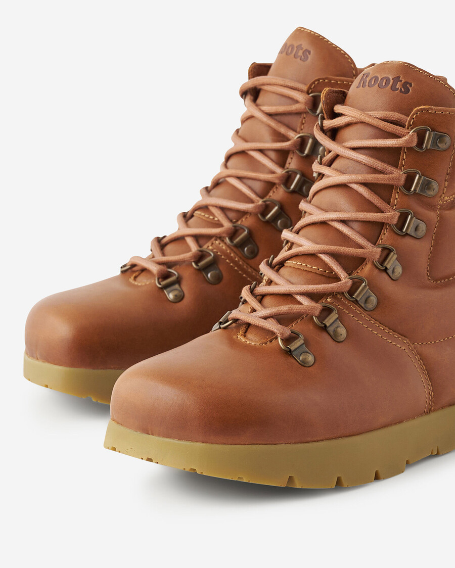 bottes puff