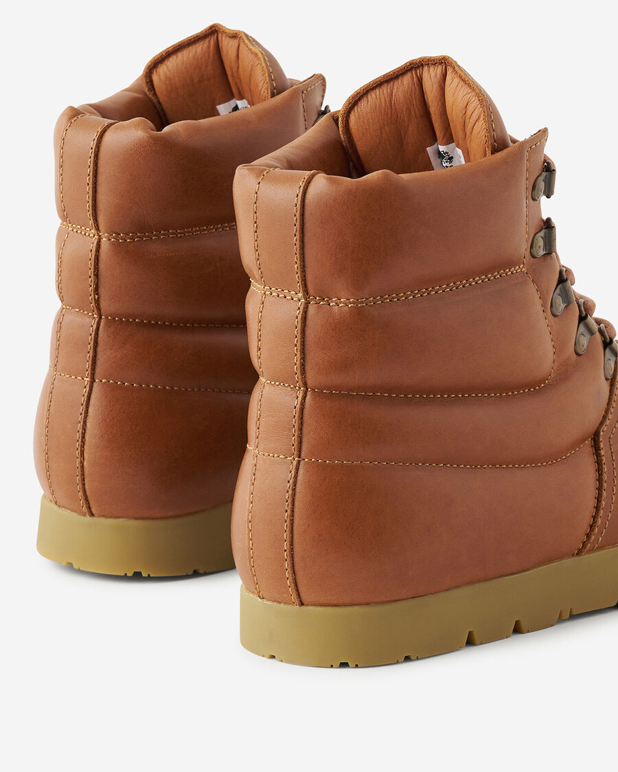 bottes puff