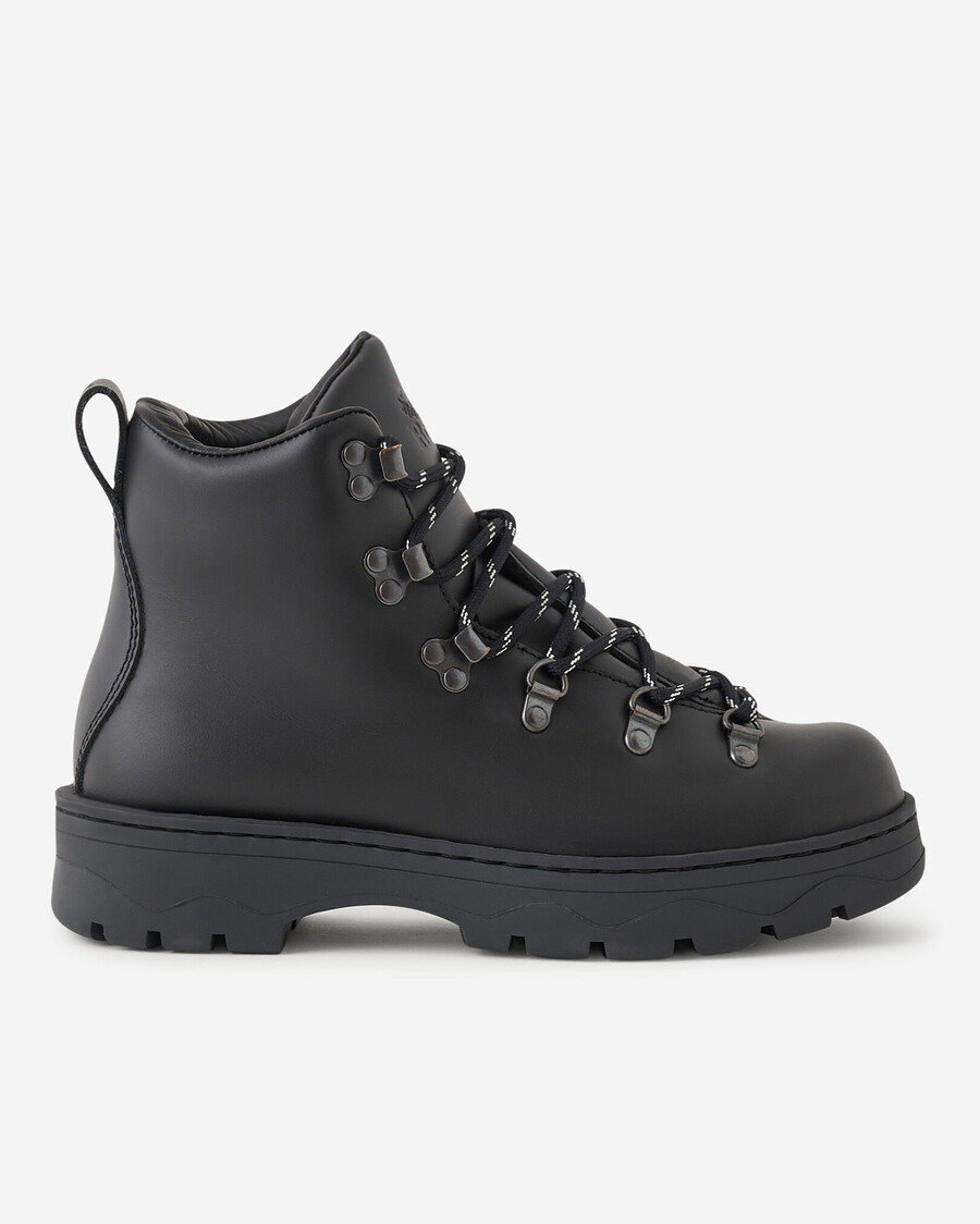bottes nordiques