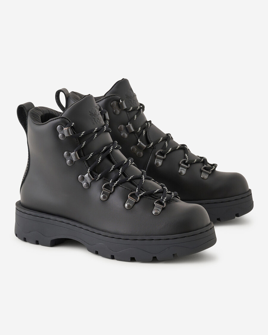 bottes nordiques