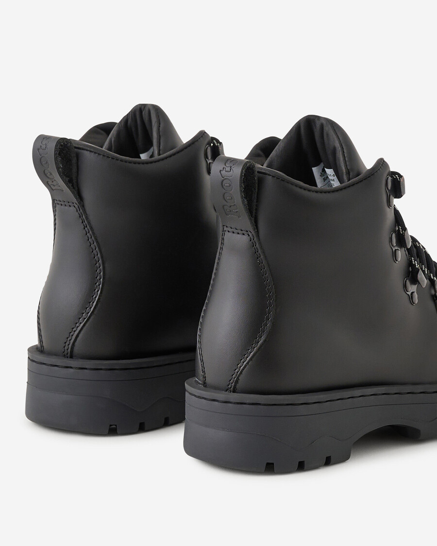 bottes nordiques