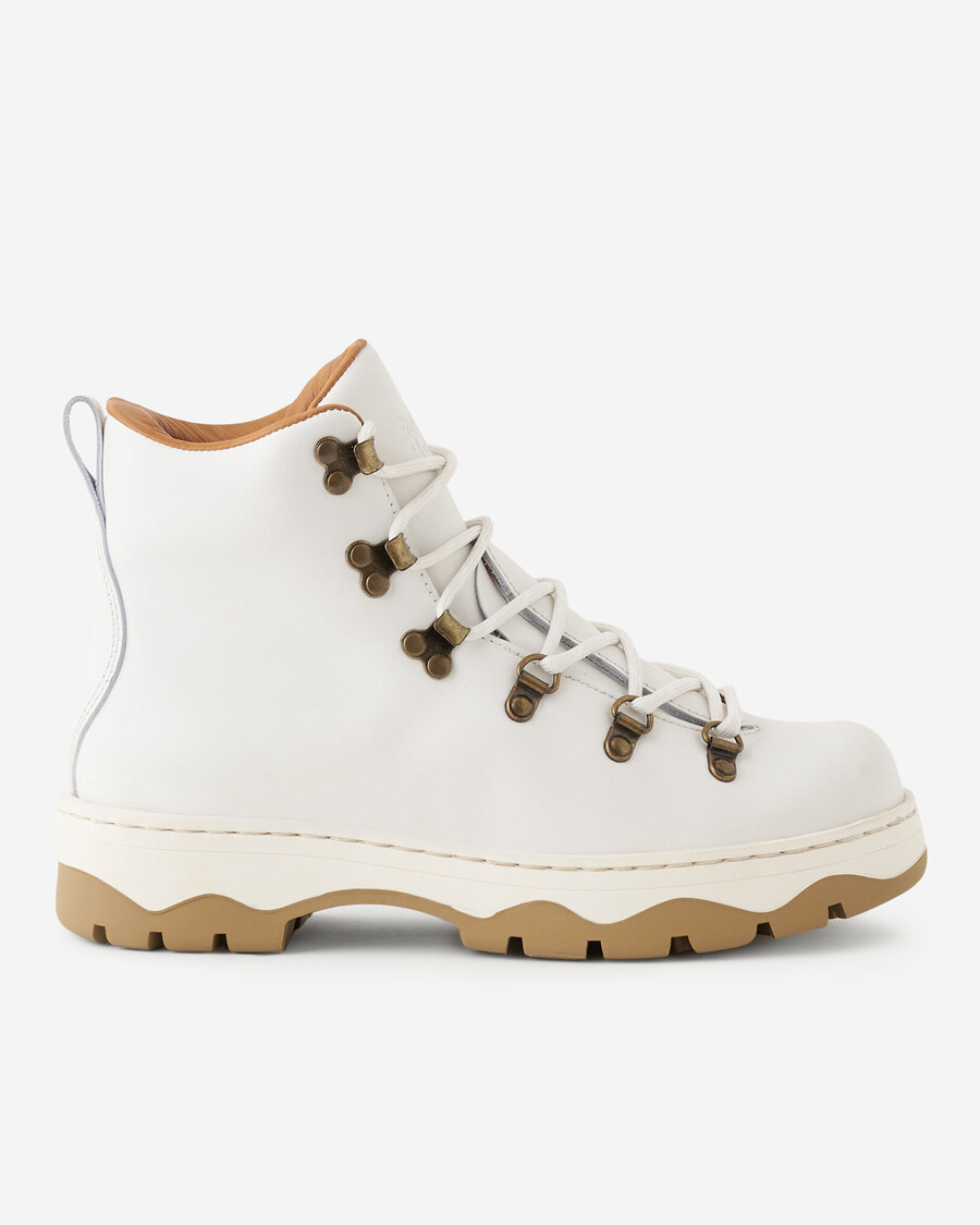 bottes nordiques