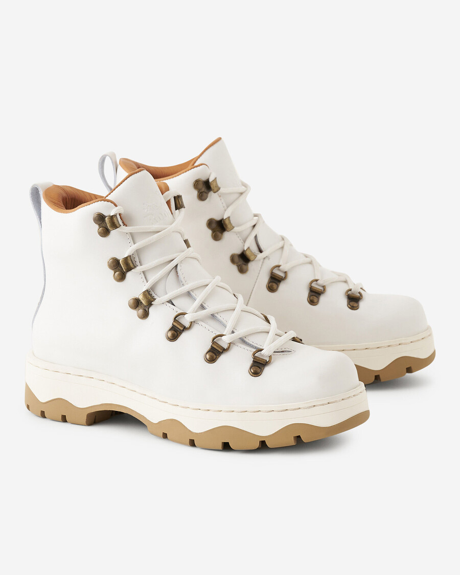 bottes nordiques