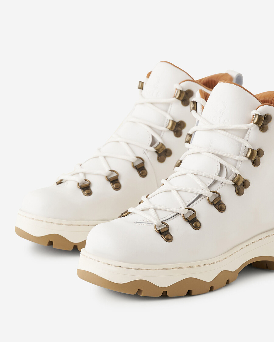 bottes nordiques