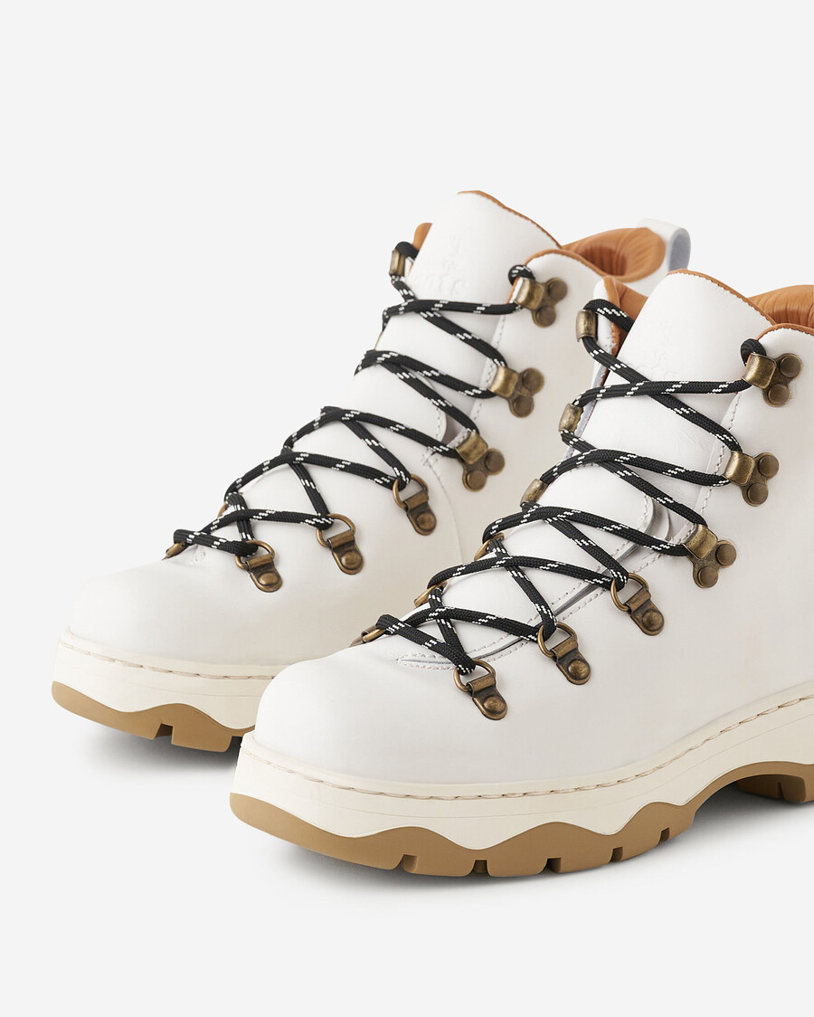 bottes nordiques