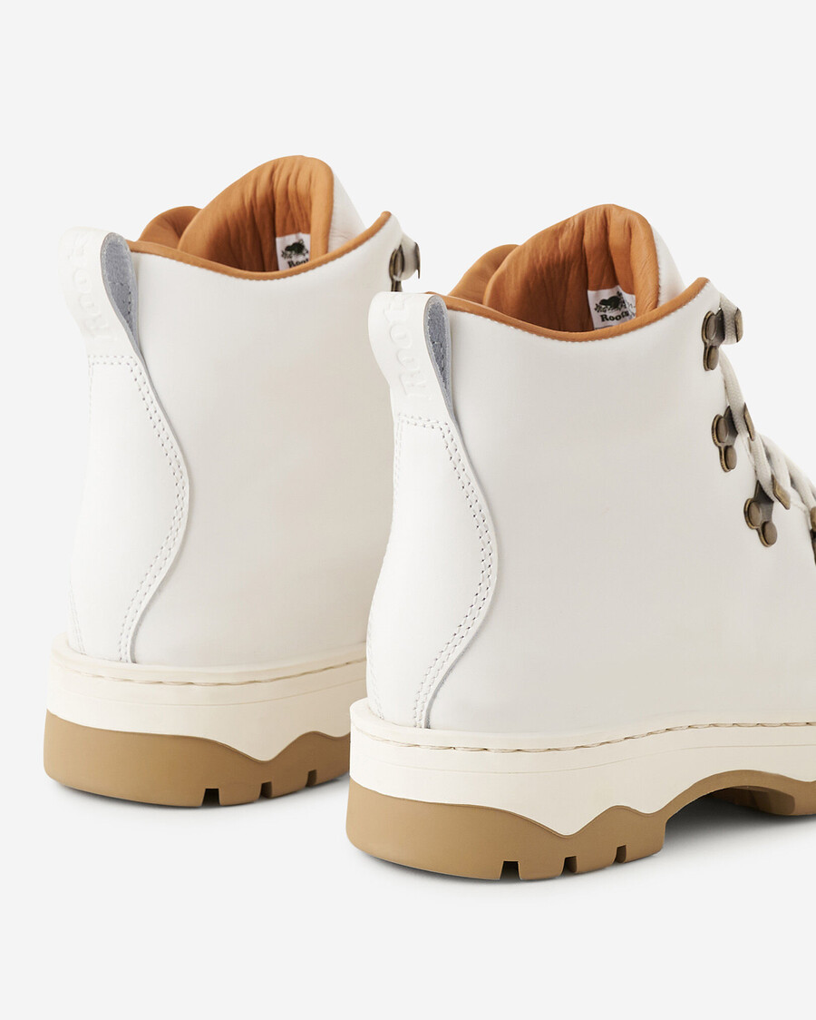 bottes nordiques