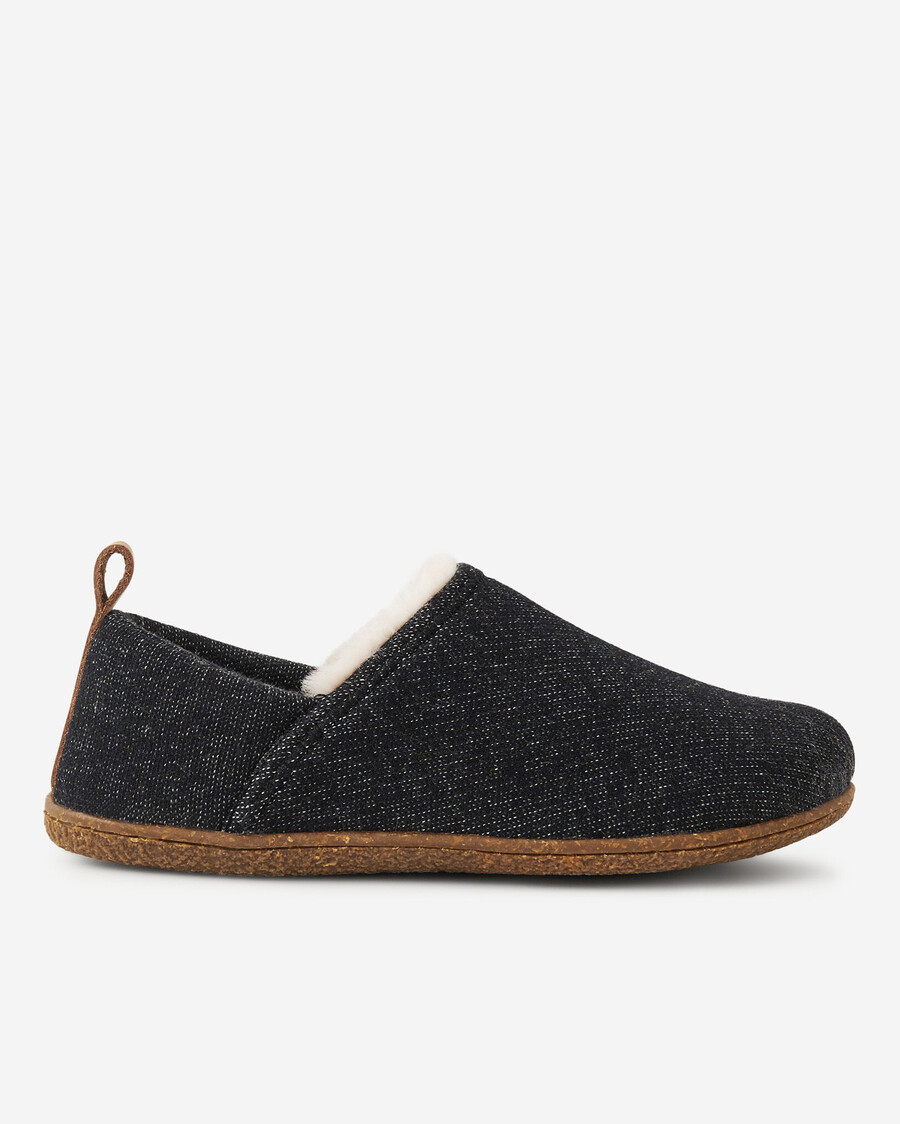 chaussures à enfiler pour hommes