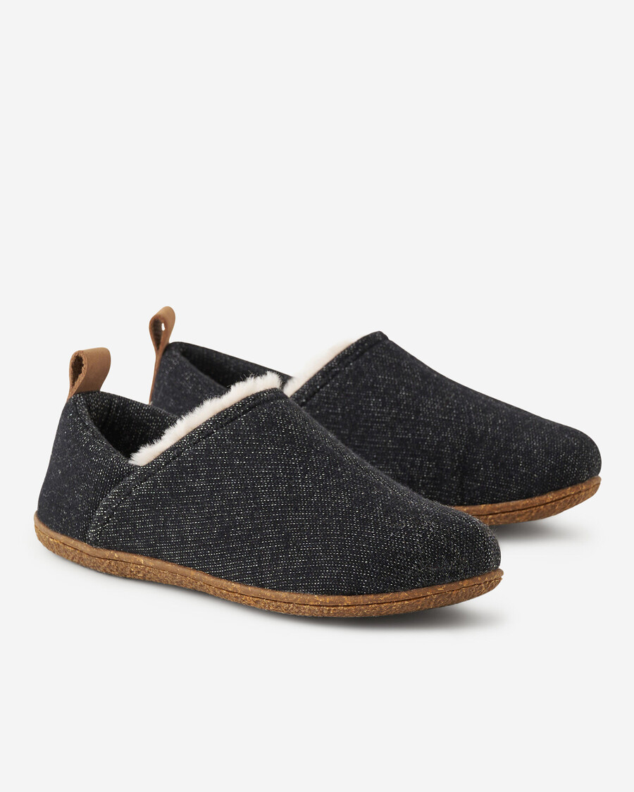 chaussures à enfiler pour hommes