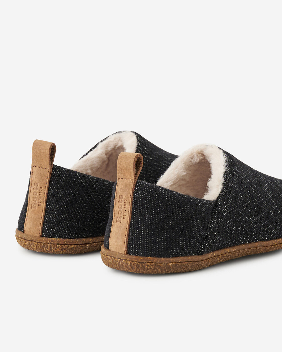 chaussures à enfiler pour hommes