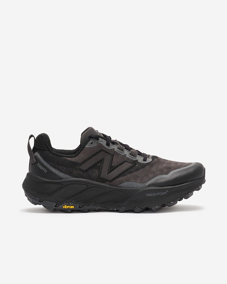 new balance hierro pour hommes