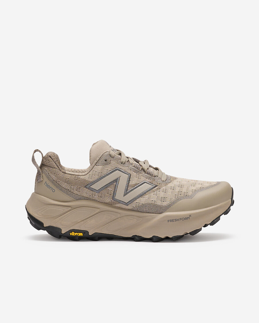 new balance hierro pour hommes