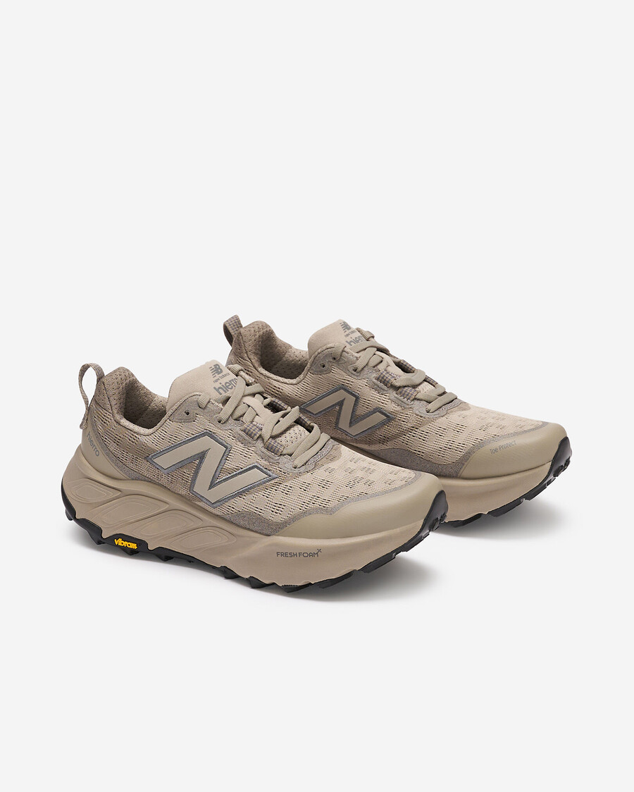 new balance hierro pour hommes