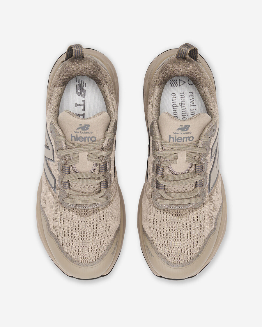 new balance hierro pour hommes