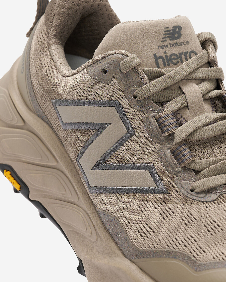 new balance hierro pour hommes