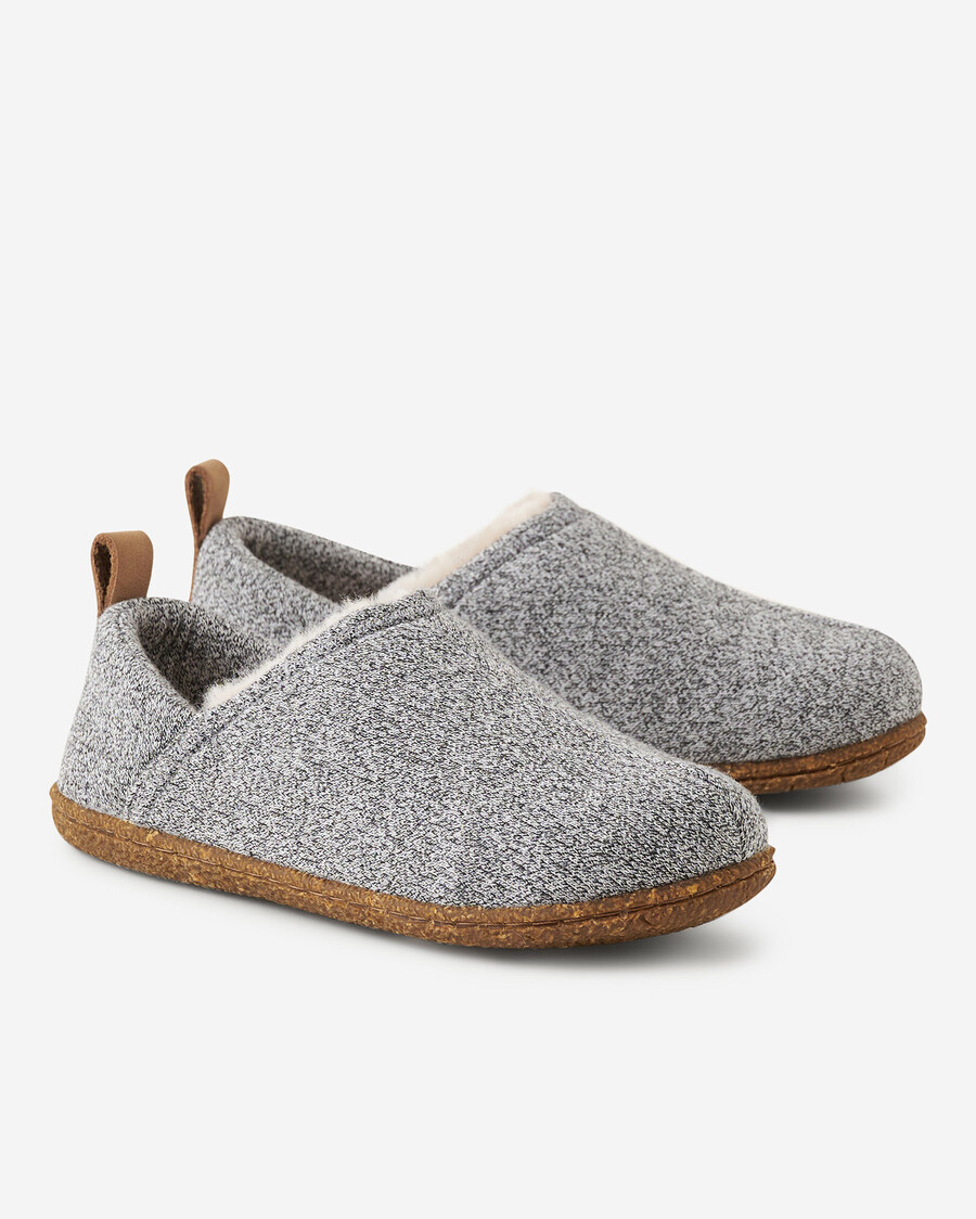 chaussures à enfiler pour femmes